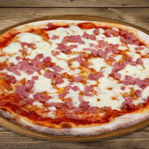 PIZZA PROSCIUTTO